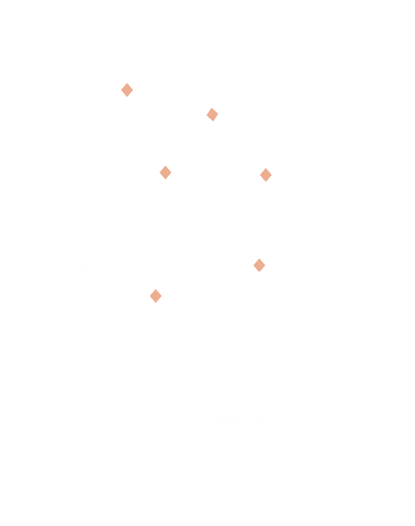 zone d'intervention